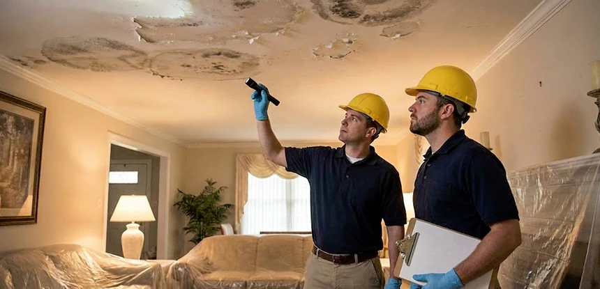 Professional Leak Detection Services in Lithia Springs, GA