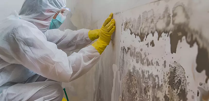 Professional Moisture and Mold Remediation Services in Lithia Springs, GA