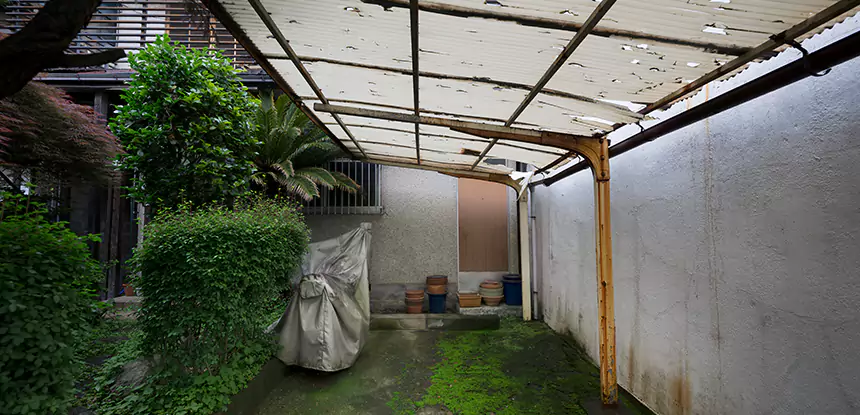 Professional Roof and Water Damage Repair Services in Lithia Springs, GA
