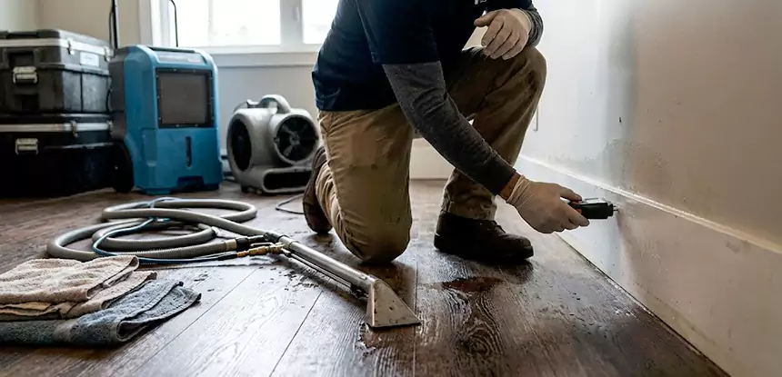 Professional Sewage Remediation Services in Lithia Springs, GA