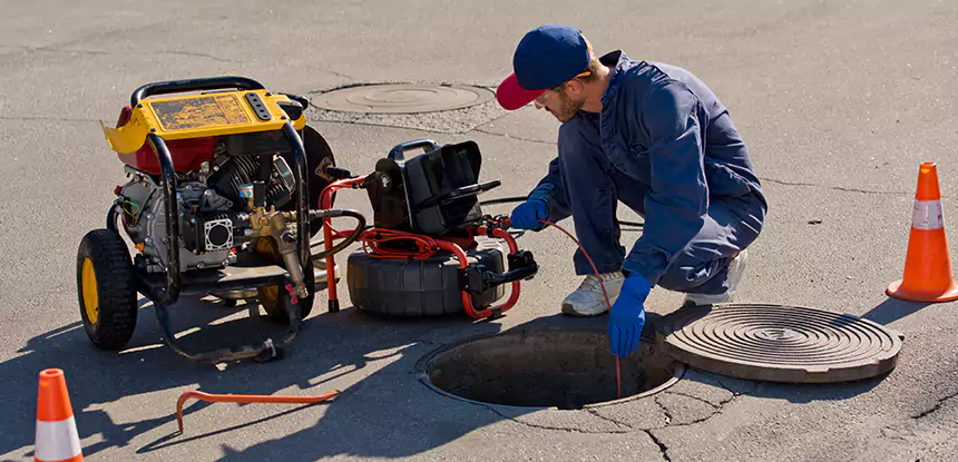 Professional Sewer Water Cleanup Services in Lithia Springs, GA