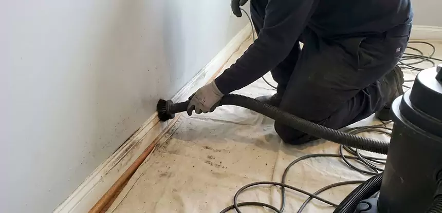 Professional Smoke and Water Damage Restoration Services in Lithia Springs, GA