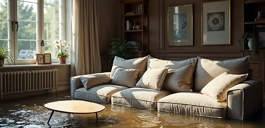 Professional Standing Water Removal Services in Lithia Springs, GA