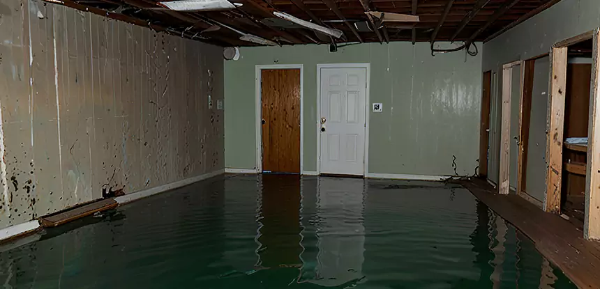 Basement Restoration Water Damage Lithia Springs
