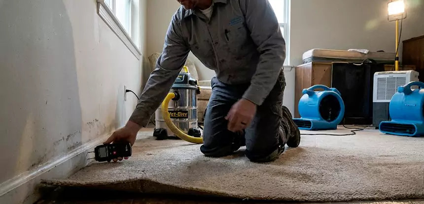 Carpet Cleaning and Extraction in Lithia Springs