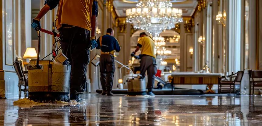 Water Mitigation Services in Lithia Springs
