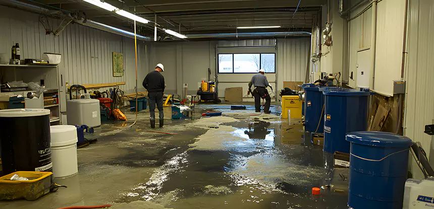 Flood Mitigation Services in Lithia Springs