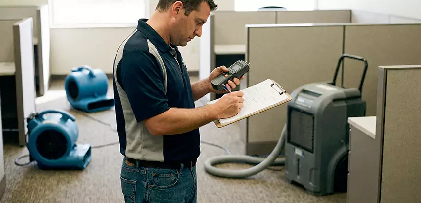 24 Hour Emergency Water Removal in Lithia Springs