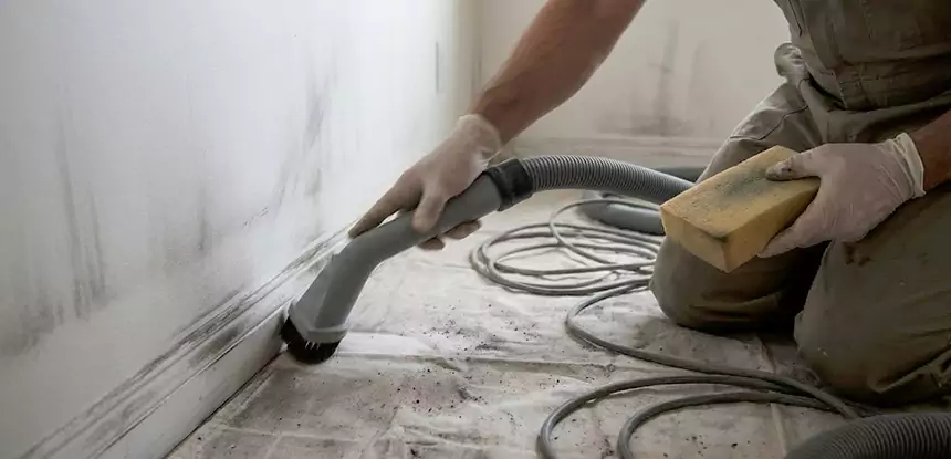 Water and Fire Damage Repair in Lithia Springs