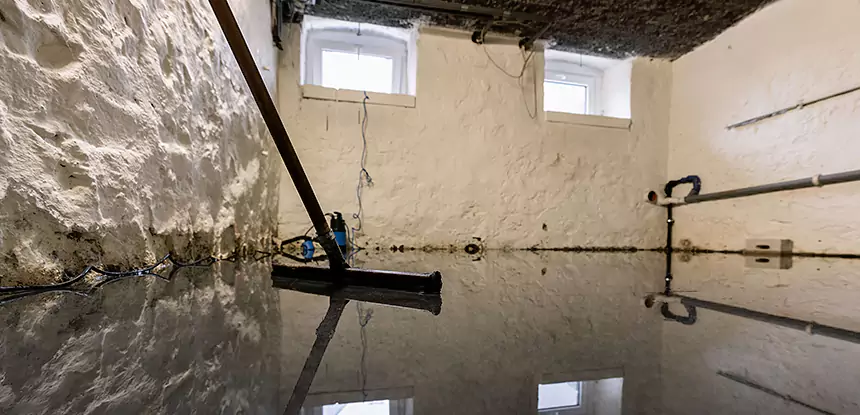 Residential Water Extraction Services in Lithia Springs