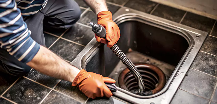 Sewage Waste Cleanup in Lithia Springs