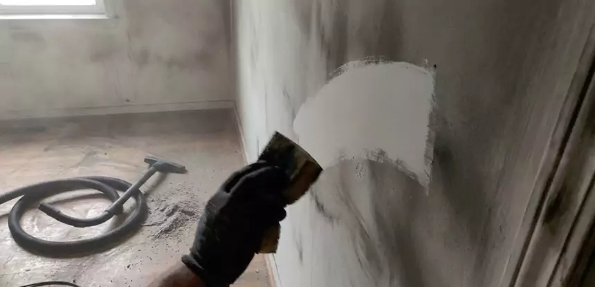 Residential Fire Damage Cleanup in Lithia Springs