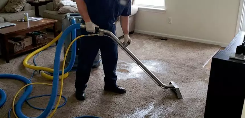 Carpet Mold Treatment in Lithia Springs