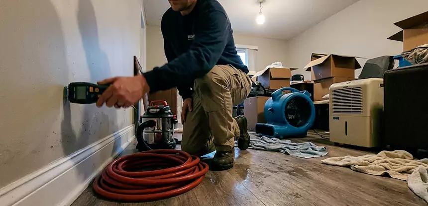 Commercial Flood Damage Remediation in Lithia Springs