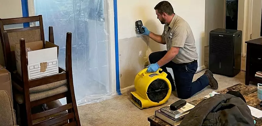 Carpet Water Damage Repair Lithia Springs