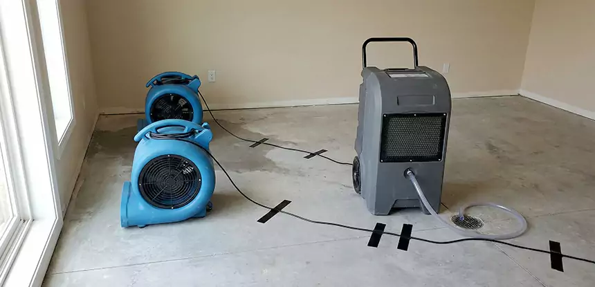 Commercial Water Restoration in Lithia Springs