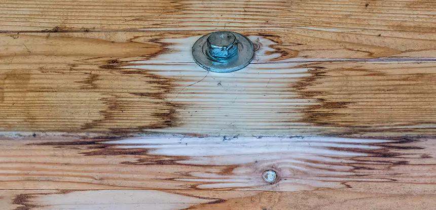 Fixing Water Marks on Wood in Lithia Springs