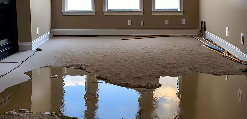 Basement Sewage Cleanup in Lithia Springs