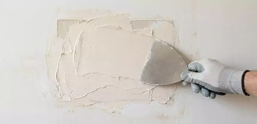 Professional Water Damage Wall Repair Services in Lithia Springs, GA