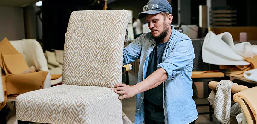Professional Furniture Water Damage Services in Lithia Springs, GA