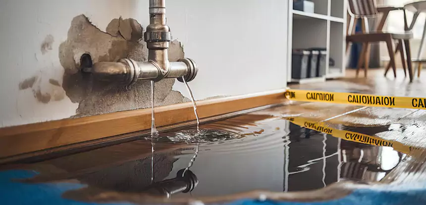Professional Water Leak Clean Up Services in Lithia Springs, GA