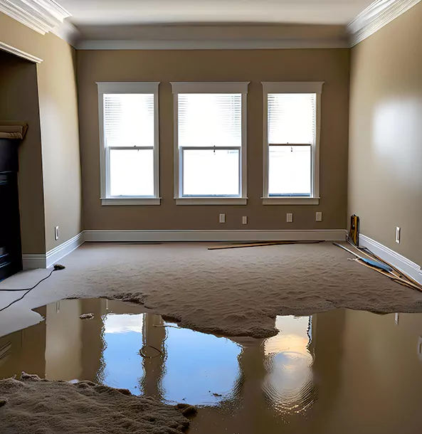 Why Lithia Springs Property Owners Choose Lithia Springs Restoration Pro?