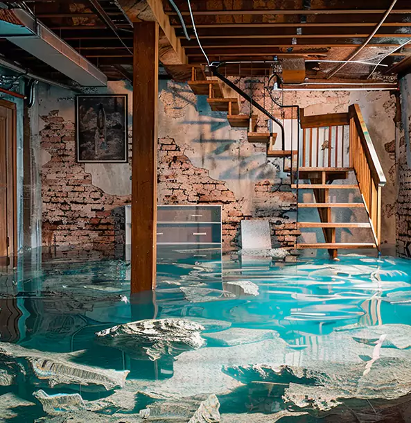 Why Lithia Springs Restoration Pro Is the Right Choice for Basement Flooding Remediation in Lithia Springs, GA?