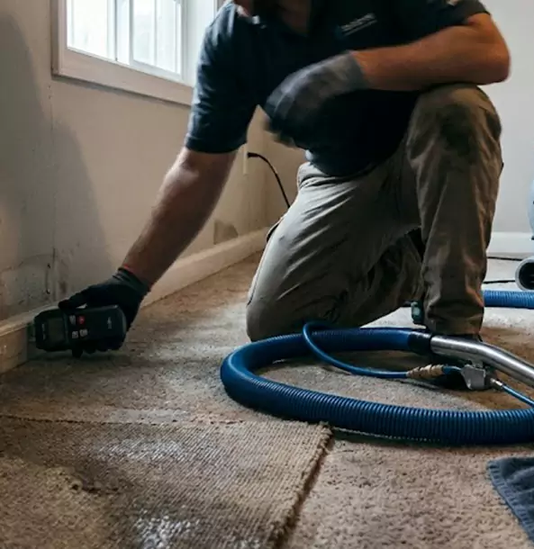 Why Lithia Springs Restoration Pro Leads Basement Flood Damage Restoration in Lithia Springs, GA?