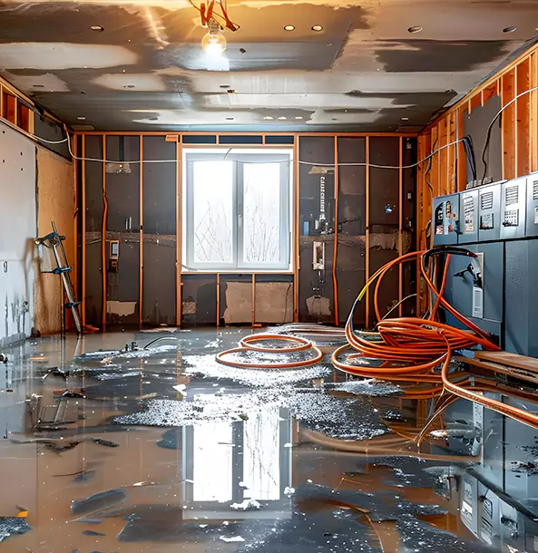 Why Lithia Springs Restoration Pro Is the Trusted Choice for Basement Flood Restoration in Lithia Springs, GA?