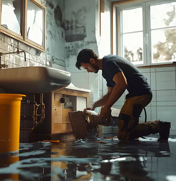 Why Lithia Springs Homeowners Choose Lithia Springs Restoration Pro for Black Water Restoration?