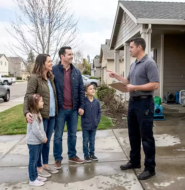 Why Lithia Springs Homeowners Trust Lithia Springs Restoration Pro?