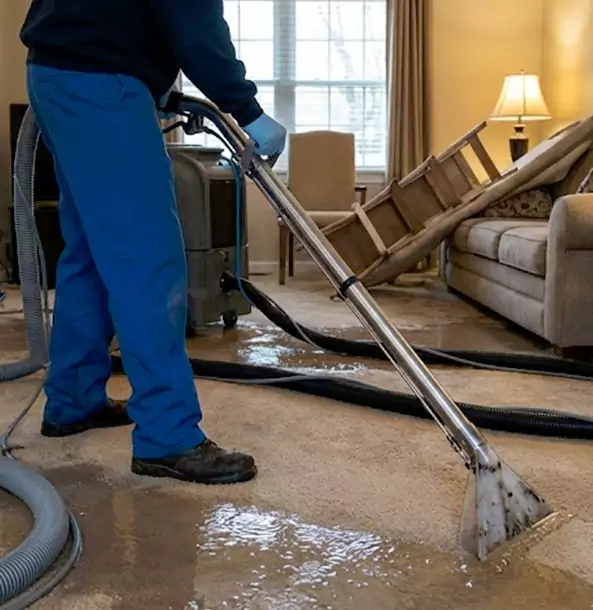 Why Lithia Springs Homeowners Choose Lithia Springs Restoration Pro for Carpet Flood Cleaning?