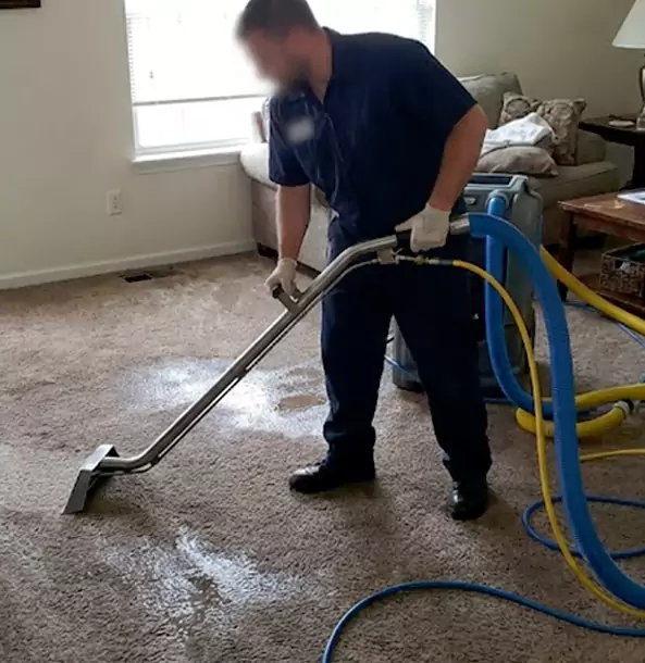 Why Lithia Springs Homeowners Choose Lithia Springs Restoration Pro?