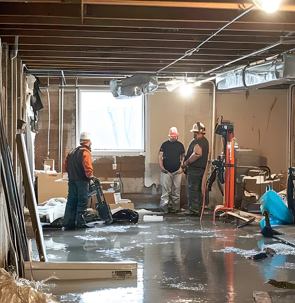 Why Lithia Springs Businesses Rely on Lithia Springs Restoration Pro?