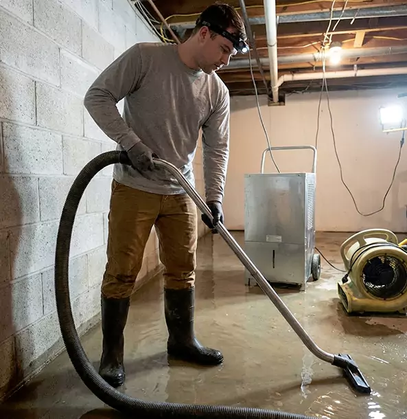 Why Lithia Springs Businesses Choose Lithia Springs Restoration Pro?
