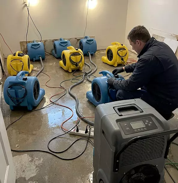 Why Lithia Springs Businesses Trust Lithia Springs Restoration Pro for Water Damage Response?