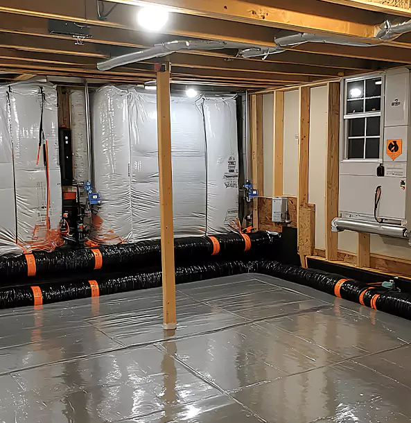Why Lithia Springs Homeowners Trust Lithia Springs Restoration Pro for Crawl Space Repairs?