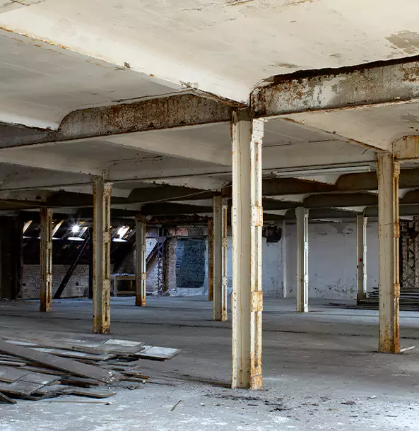 What Makes Our Crawl Space Services Stand Out in Lithia Springs, GA?