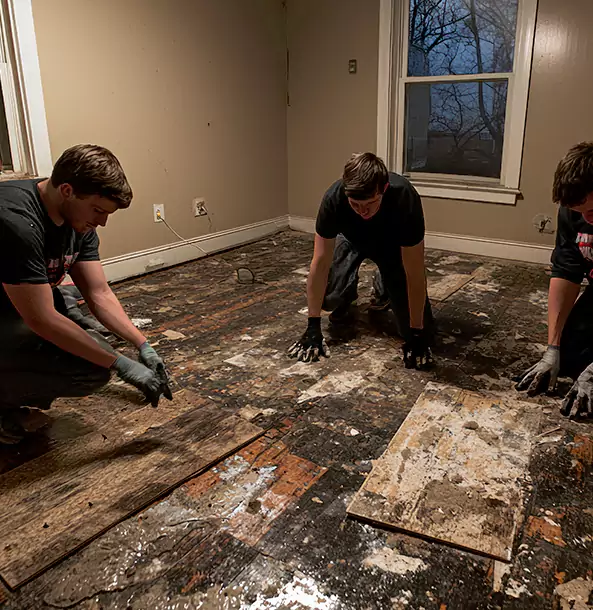 Why Lithia Springs Property Owners Choose Lithia Springs Restoration Pro for Restoration?