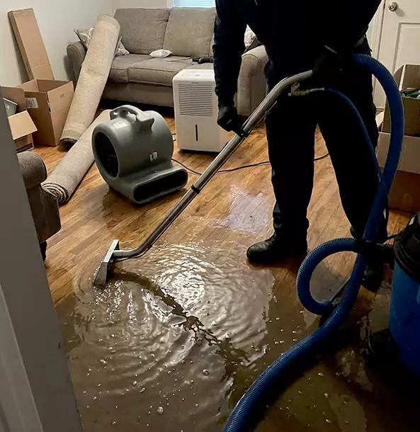 Why Lithia Springs Property Owners Choose Lithia Springs Restoration Pro for Flood Cleanup?