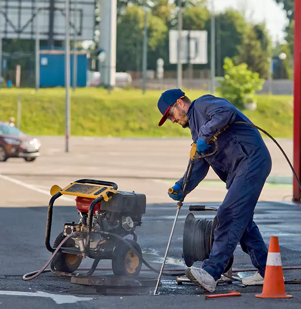 Your Sewage Cleanup Company in Lithia Springs, GA