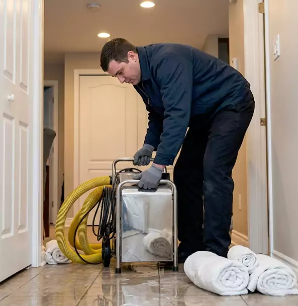 Why Property Owners in Lithia Springs Choose Lithia Springs Restoration Pro for Emergency Water Extraction?