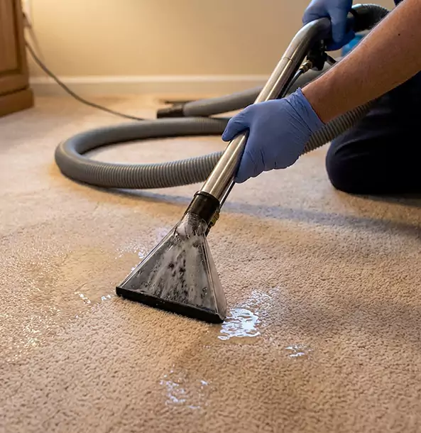 Why Lithia Springs Property Owners Choose Lithia Springs Restoration Pro for Emergency Water Removal?