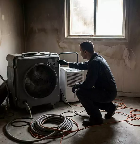Why Lithia Springs Property Owners Choose Lithia Springs Restoration Pro for Fire and Water Damage Restoration?