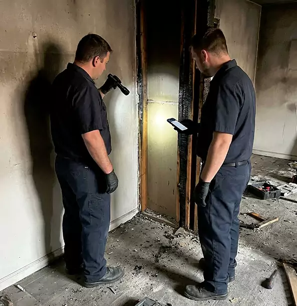 Why Lithia Springs Property Owners Trust Lithia Springs Restoration Pro for Fire and Water Damage Repair?