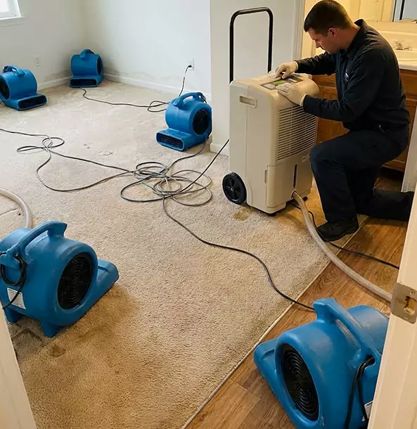 Why Lithia Springs Homeowners Choose Lithia Springs Restoration Pro?