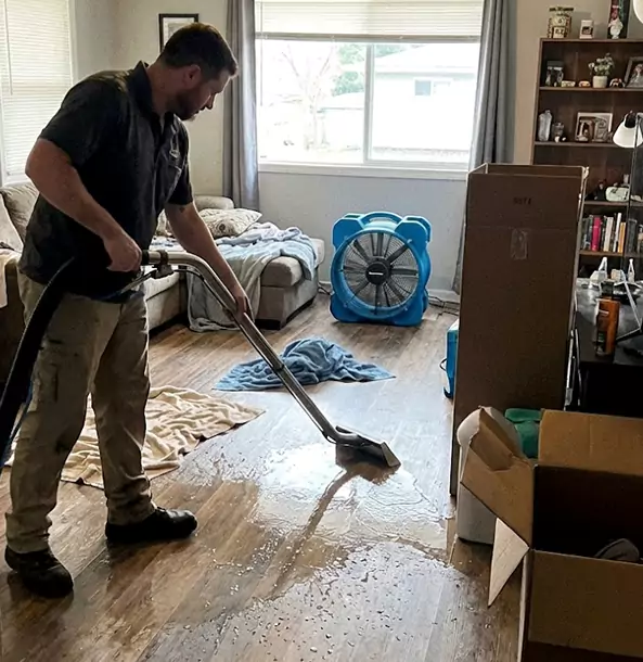 Why Lithia Springs Property Owners Choose Lithia Springs Restoration Pro?