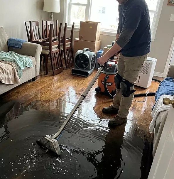 Why Lithia Springs Restoration Pro Delivers the Best Flood Restoration Services in Lithia Springs, GA?