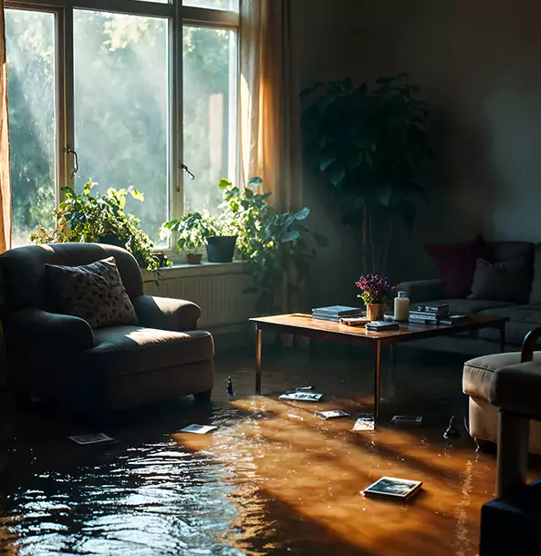 Why Lithia Springs Property Owners Trust Lithia Springs Restoration Pro?