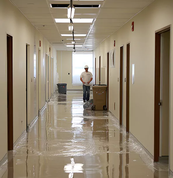 Why Lithia Springs Hotels Choose Lithia Springs Restoration Pro?
